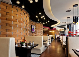 商業(yè)會所空調系統解決方案